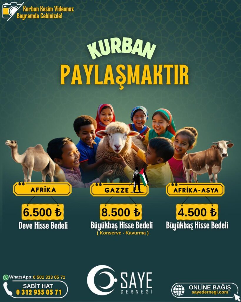 kurban2025